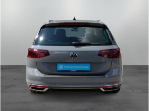 Volkswagen Passat Variant Eleg. TDI Matrix Leder Harman Key