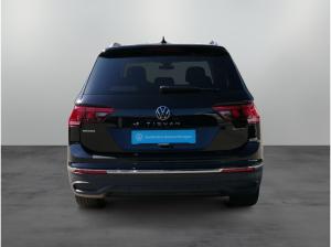 Volkswagen Tiguan Allspace Life 2.0 TDI 4M DSG / Navi, LED