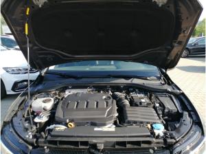 Volkswagen Golf Variant Life 2.0 DSG Navi CarPlay AHK LED