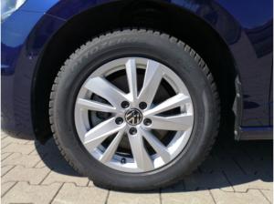 Volkswagen Touran Move 2.0TDI DSG / Navi, CarPlay, AHK, RFK