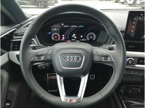 Audi A4 Avant S-Line TDI qu Pano Matrix Tour Carplay