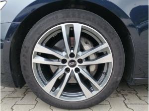 Audi A6 Avant S-Line 50TDI quattro Matrix Navi AHK