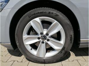 Volkswagen Passat Variant Eleg. TDI Matrix Leder Harman Key
