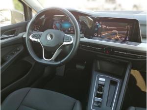 Volkswagen Golf Variant Life 2.0 DSG Navi CarPlay AHK LED