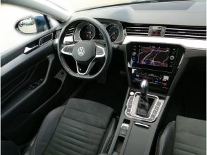 Volkswagen Passat Variant Elegance 2.0TDI DSG Standh AHK LM