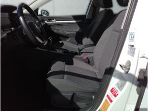 Volkswagen Golf VIII Life 2.0 TDI / Navi, CarPlay, LED, SHZ
