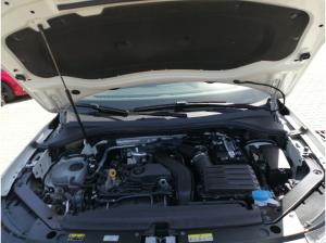 Volkswagen Tiguan Life 1.5TSI DSG Navi CarPlay LED RFK 18"
