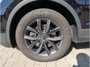 Volkswagen Tiguan Allspace Life 2.0 TDI 4M DSG / Navi, LED