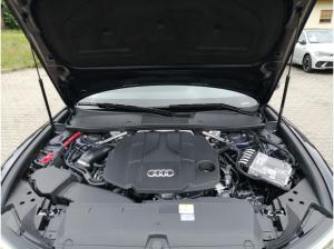 Audi A6 Avant S-Line 50TDI quattro Matrix Navi AHK