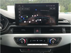 Audi A4 Avant S-Line TDI qu Pano Matrix Tour Carplay