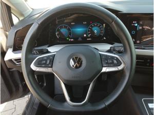 Volkswagen Golf Variant Life 2.0 DSG Navi CarPlay AHK LED