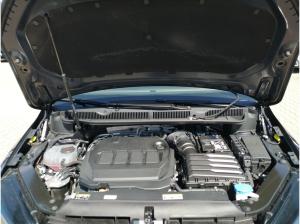 Volkswagen Touran Move 2.0TDI DSG / Navi, CarPlay, AHK, RFK