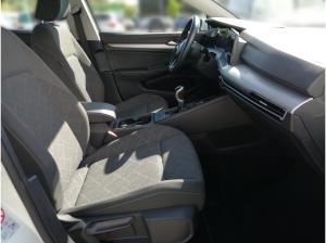 Volkswagen Golf VIII Life 2.0 TDI / Navi, CarPlay, LED, SHZ