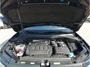 Volkswagen Tiguan Allspace Life 2.0 TDI 4M DSG / Navi, LED