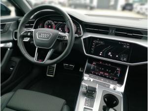 Audi A6 Avant S-Line 50TDI quattro Matrix Navi AHK