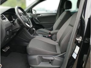 Volkswagen Tiguan Active 2.0TDI DSG / Matrix, HuD, AHK, RFK