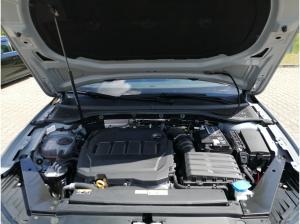 Volkswagen Passat Variant Eleg. TDI Matrix Leder Harman Key
