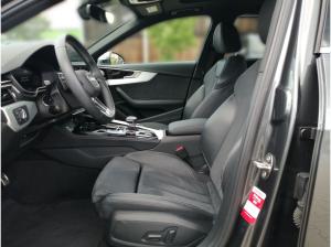 Audi A4 Avant S-Line TDI qu Pano Matrix Tour Carplay