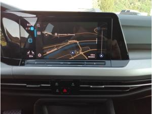 Volkswagen Golf Variant Life 2.0 DSG Navi CarPlay AHK LED