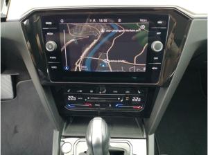 Volkswagen Passat Variant Elegance 2.0TDI DSG Standh AHK LM