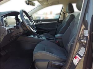 Volkswagen Golf Variant Life 2.0 DSG Navi CarPlay AHK LED