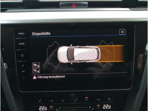 Volkswagen Arteon Shooting Brake Elegance 2.0 TSI DSG / AHK
