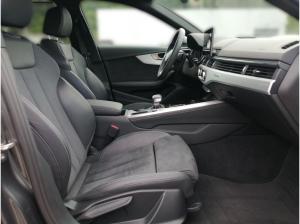 Audi A4 Avant S-Line TDI qu Pano Matrix Tour Carplay
