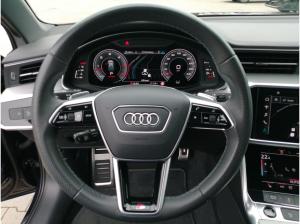 Audi A6 Avant S-Line 50TDI quattro Matrix Navi AHK