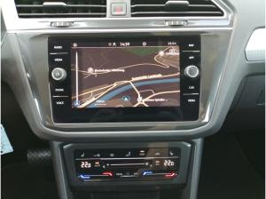 Volkswagen Tiguan Life 1.5TSI DSG Navi CarPlay LED RFK 18"