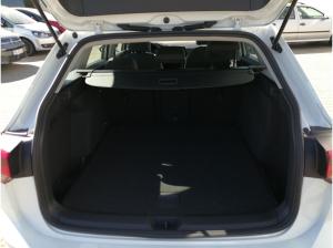 Volkswagen Golf VIII Life 2.0 TDI / Navi, CarPlay, LED, SHZ