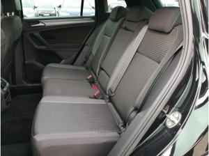 Volkswagen Tiguan Active 2.0TDI DSG / Matrix, HuD, AHK, RFK