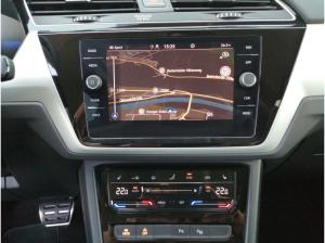 Volkswagen Touran Move 2.0TDI DSG / Navi, CarPlay, AHK, RFK