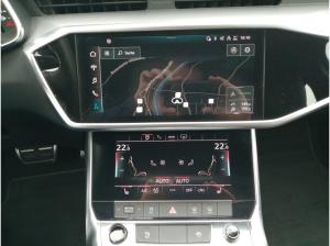 Audi A6 Avant S-Line 50TDI quattro Matrix Navi AHK