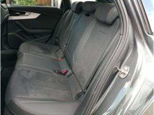Audi A4 Avant S-Line TDI qu Pano Matrix Tour Carplay
