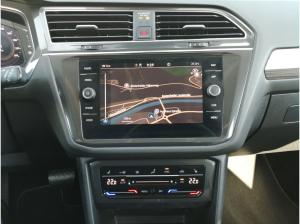 Volkswagen Tiguan Allspace Life 2.0 TDI 4M DSG / Navi, LED
