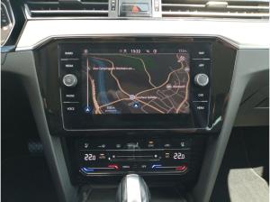 Volkswagen Passat Variant Eleg. TDI Matrix Leder Harman Key