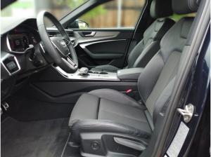 Audi A6 Avant S-Line 50TDI quattro Matrix Navi AHK