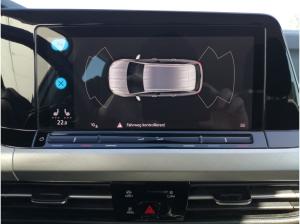 Volkswagen Golf VIII Life 2.0 TDI / Navi, CarPlay, LED, SHZ
