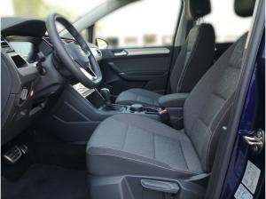 Volkswagen Touran Move 2.0TDI DSG / Navi, CarPlay, AHK, RFK