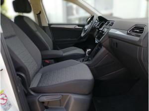 Volkswagen Tiguan Life 1.5TSI DSG Navi CarPlay LED RFK 18"