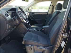 Volkswagen Tiguan Allspace Life 2.0 TDI 4M DSG / Navi, LED