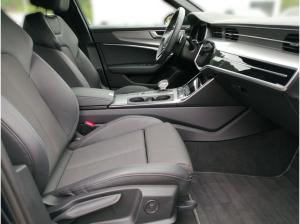 Audi A6 Avant S-Line 50TDI quattro Matrix Navi AHK