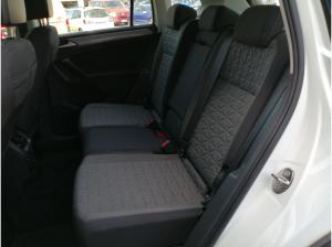 Volkswagen Tiguan Life 1.5TSI DSG Navi CarPlay LED RFK 18"