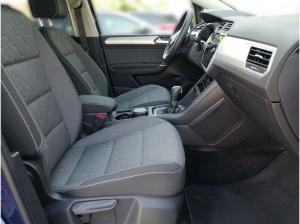 Volkswagen Touran Move 2.0TDI DSG / Navi, CarPlay, AHK, RFK