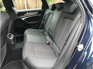Audi A6 Avant S-Line 50TDI quattro Matrix Navi AHK