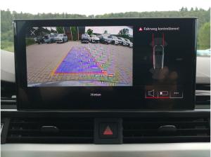 Audi A4 Avant S-Line TDI qu Pano Matrix Tour Carplay