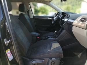 Volkswagen Tiguan Allspace Life 2.0 TDI 4M DSG / Navi, LED