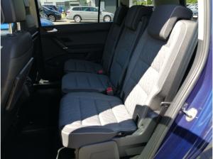 Volkswagen Touran Move 2.0TDI DSG / Navi, CarPlay, AHK, RFK