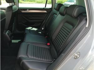 Volkswagen Passat Variant Eleg. TDI Matrix Leder Harman Key