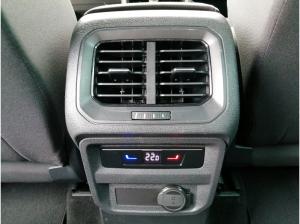 Volkswagen Tiguan Active 2.0TDI DSG / Matrix, HuD, AHK, RFK